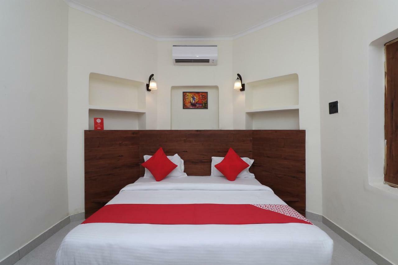 Oyo 28212 High Court View Ξενοδοχείο Αλλαχαμπάντ Εξωτερικό φωτογραφία